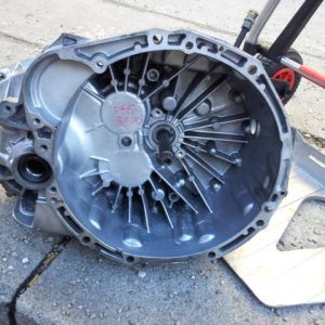 Getriebe Renault Master/ Opel Movano 3.0 DCI 6-Gang PF6002, PF6052