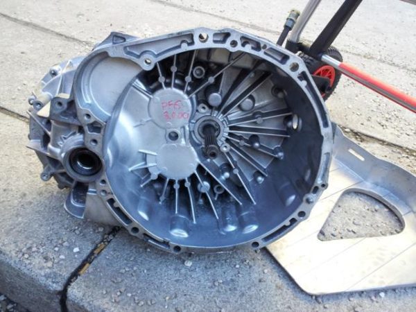 Getriebe Renault Master/ Opel Movano 3.0 DCI 6-Gang PF6002, PF6052