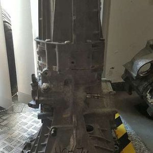 Getriebe Audi A4 1,9 TDI 6-Gang HCF