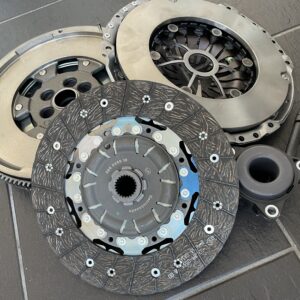 Kupplungssatz 2290 601 084  VW SHARAN (7M8, 7M9, 7M6) 1.9 TDI 4x4  96kW  110kW