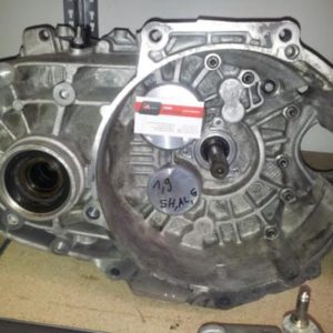Getriebe Seat Alhambra 2.0 Benzin 5-Gang, DBU