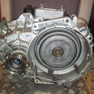 DSG-Getriebe 2.0TDI 140PS HQM HQN HQH HXU HLE KMX HBP HFQ VW AUDI SEAT SKODA