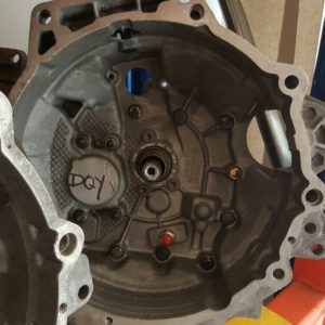 Getriebe VW Golf IV 1.9 TDI 5-Gang EUH, EBJ, DQY, EGR, EWX, EBF, DEA, EGS, DSF