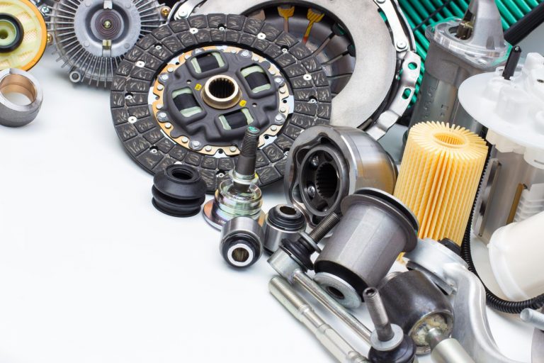 3RG Kupplungsgabel | Ersatzteil Kompatibel Mit OEM 012141719E | Für Auto & Motorrad