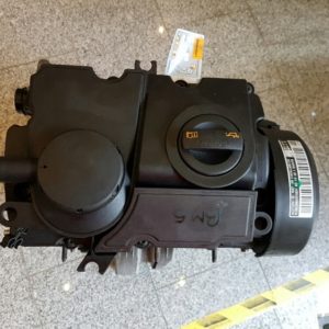 MOTOR BMS 1,4 TDI 80PS VW POLO - SEAT IBIZA - SKODA FABIA