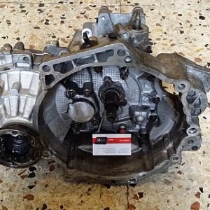 Getriebe VW Lupo, 1.7 SDI, 44 kW, 5 Gang – DED, DXQ, ETF, FFV