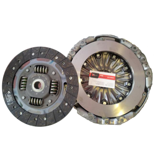LUK RepSet Kupplungssatz DMF 600 0016 00