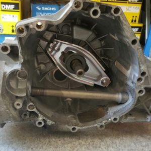 Getriebe Audi A5, 2.0 TDI, Quattro, 6 Gang - LLR , KXM, LCZ