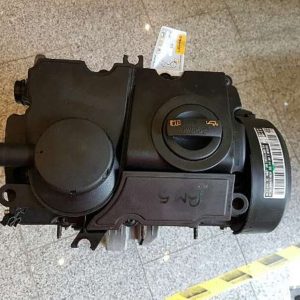 MOTOR BMS 1.4 TDI - VW POLO (9N_) (1422 ccm, 80 PS)