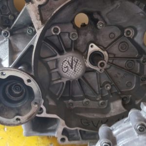 Getriebe Seat Leon ST 4Drive 1.6 TDI, 6-Gang - MRV