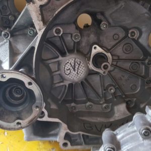 Getriebe Seat Altea, 1.6 Benzin, 75 kW, 5 Gang - GVY, JHV, LVQ, MKK, NVU, NVV, PAN