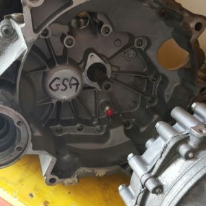 Getriebe Seat Ibiza 1.9 SDI 5-Gang GSA, FVU, GEP, GKR, FRA, EYY
