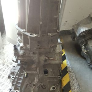Getriebe Audi A4 2.0 TDI 6-Gang JEM, HCF, HTA,HCK