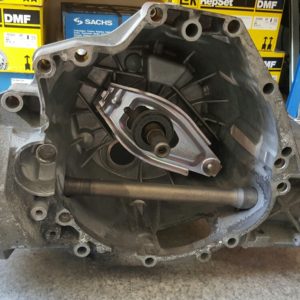 Getriebe Audi A4 quattro, 3,0 TDI, 6-Gang – KMU, LDD,LPD