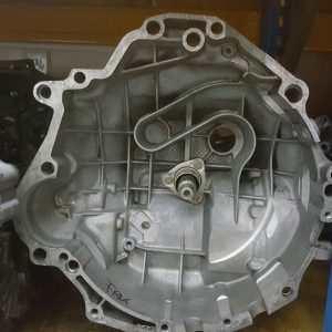 Getriebe Audi A6 2,5 TDI 6-Gang, DQS, FRF