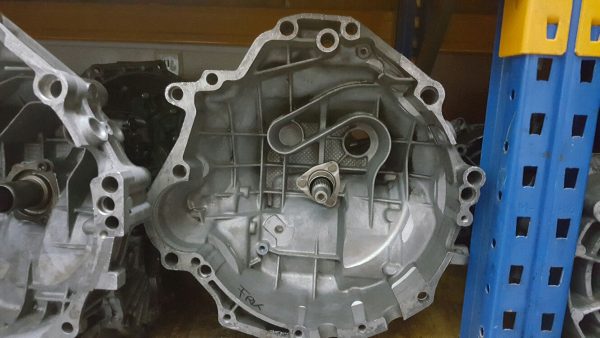 Getriebe VW Passat 2,5 TDI 6-Gang DQS, FRF