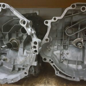 Getriebe VW Passat 1.9 TDI 5-Gang EEN, DVS, DHL, EAB, DHF, GFL, FHN, GGB, DUK, EYZ, EXC