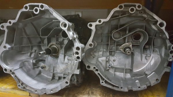 Getriebe VW Passat 1.9 TDI 5-Gang EEN, DVS, DHL, EAB, DHF, GFL, FHN, GGB, DUK, EYZ, EXC