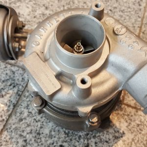 TURBOLADER Volkswagen Passat B5 1.9 TDI AHU / AVB /AHH / AFN/AJM / ATJ /AVF / AWX