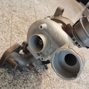 TURBOLADER VW TOURAN 1,9 TDI 100PS BKC / BRU / AVQ 038253016R, ﻿038253016K, ﻿03G253014F, 03G253014FV, 03G253014FX ﻿,﻿﻿038253056G, 038253014G﻿﻿, 038253010D, ﻿038253056E, ﻿5439 988 0011, ﻿5439 988 00