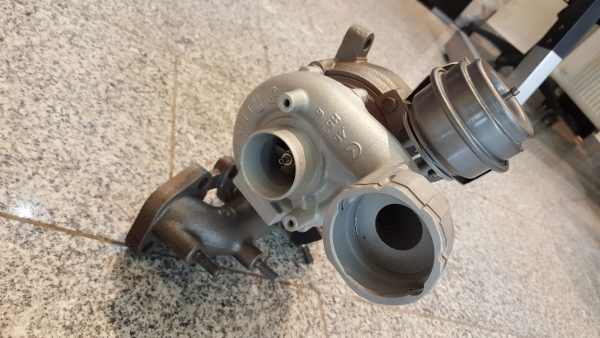 TURBOLADER VW TOURAN 1,9 TDI 100PS BKC / BRU / AVQ 038253016R, ﻿038253016K, ﻿03G253014F, 03G253014FV, 03G253014FX ﻿,﻿﻿038253056G, 038253014G﻿﻿, 038253010D, ﻿038253056E, ﻿5439 988 0011, ﻿5439 988 00