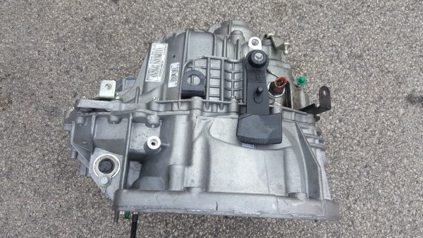 Getriebe Renault Master 2.3 DCI 100kW- PF6059 – Bild 3