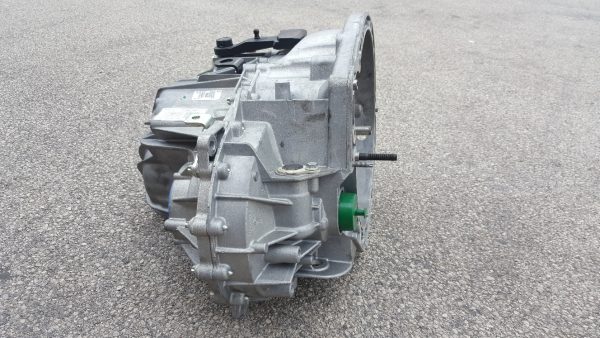 Getriebe Renault Master 2.3 DCI 100kW- PF6059 – Bild 4