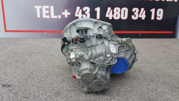 Getriebe Renault Master 2.3 DCI 100kW- PF6059 – Bild 14