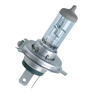 PHILIPS 12972PRC1 Premium-Halogenscheinwefer H7PR 55W