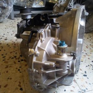 GETRIEBE PF6 ab 2007 RENAULT OPEL NISSAN 2,0 DCI