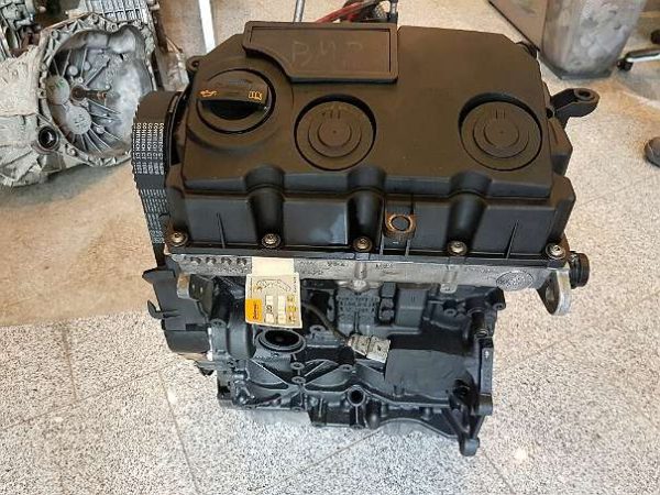 MOTOR BMP/ BMM VW Passat 2.0 TDI 140PS 103kW