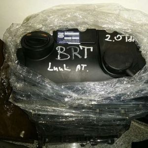 MOTOR BRT Seat Alhambra 2.0 TDI 140 PS 103kW