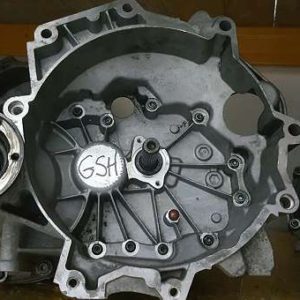 Getriebe Seat Ibiza, 1.6 Benzin, 5-Gang - LVA