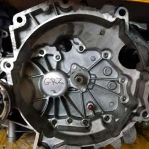 Getriebe Seat Ibiza 1.2 Benzin 5-Gang LVG, GSB, GEU, GKU, JUS, FQE, JJL, JHN