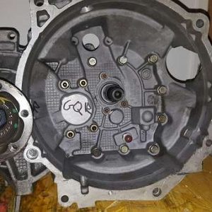 Getriebe VW Caddy 9U/9KV 1.4 Benzin 5-Gang DXB, DCE, EQV, FFL