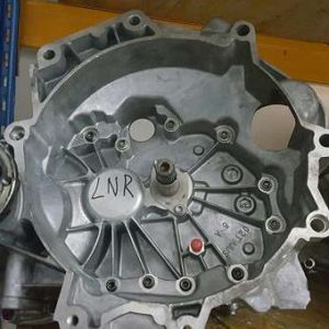 Getriebe Audi A2 1.4, 5-Gang, Benzin - EDY, EYX, FDM, FVT, FCU, GDL, GET, GKT, GRZ