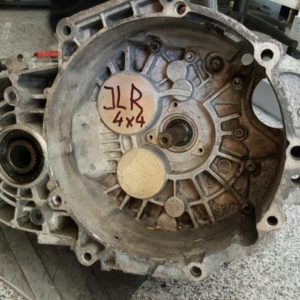 Getriebe VW  Passat 2.0 TDI 6-Gang Syncro  KDL, FUQ, JLR, KNP