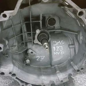 Getriebe Audi A4 1,9 TDI 5-Gang CPC, EAB, FEC, GBQ, DVS, DHL, DUK, EEN, DHF