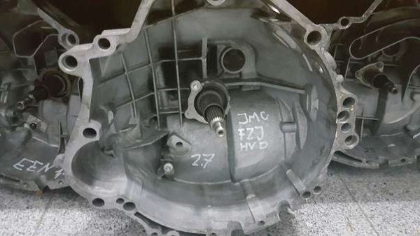 Getriebe Audi A4 1,9 TDI 5-Gang CPC, EAB, FEC, GBQ, DVS, DHL, DUK, EEN, DHF