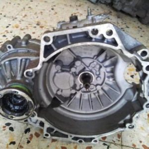 Getriebe VW Golf IV 1.9 SDI 5-Gang DRZ, DUS