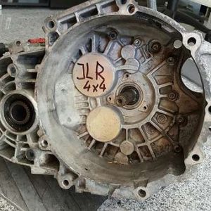 Getriebe VW Golf IV 1.9 TDI 6-Gang Syncro 4X4 FMQ, FEL, FEM, ESW, FBS, FEK