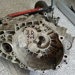 Getriebe Audi A4 Quattro, 3.0 Diesel, 6-Gang (2006-2009) – JMG