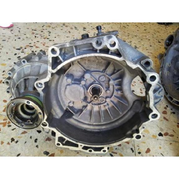 Getriebe VW Golf IV 1.9 SDI 5-Gang DRZ, DUS