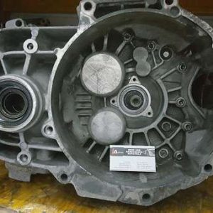 Getriebe VW Golf IV 1.9 TDI 6-Gang FMH, ERF, DRW, EFF