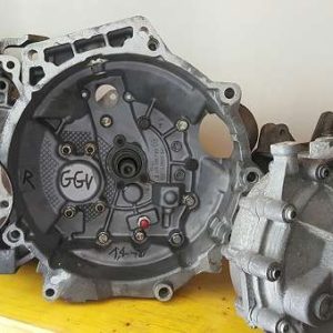 Getriebe VW Polo 1.4 FSI Benzin 5-Gang GRZ, GRP, GKN, JHQ, JFM, JFZ, FVT, GET, FCU, GDL, GKT, FDM, GRY