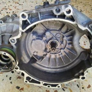 Getriebe Seat Leon 1.6  DUU, DLP, ERT