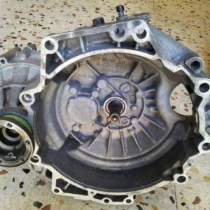 Getriebe Skoda Octavia 1.6 Benzin 5-Gang DUU, ERT, DLP, DUT, HBN