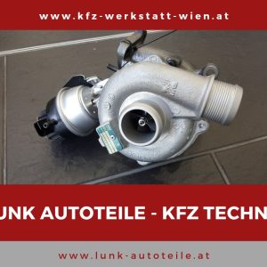Turbolader Audi A4, A6, Q7/ VW Phaeton, Touareg / Porsche Cayenne 955- 3.0 TDI,059145722R, 059145722RX 059145722M, 059145722MX 95512302500 776470-5003S, 769909-5010S