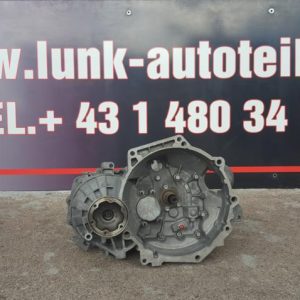 Getriebe VW Caddy 1.9 TDI 5 Gang - HQS, JCY, JCS, KRY, KWK, GQR