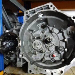 Getriebe VW Golf IV 1.9 TDI 5-Gang EUH, EBJ, DQY, EGR, EWX, EBF, DEA, EGS, DSF